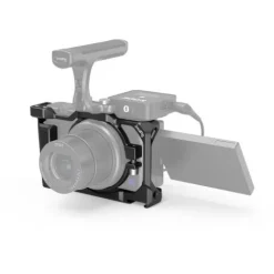 SmallRig Camera Cages & Rigs>Cage for Sony ZV-1 II / ZV-1F / ZV-1 Camera 2938