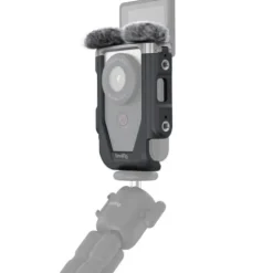 SmallRig Camera Cages & Rigs>Cage Kit for Canon PowerShot V10 4235