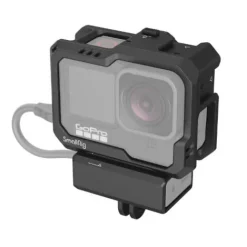 SmallRig Camera Cages & Rigs>Cage Kit for GoPro Hero 12 / 11 / 10 / 9 Black 3083C