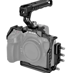 SmallRig Camera Cages & Rigs>Cage Kit for Nikon Z 8 3941