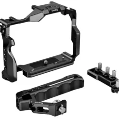 SmallRig Camera Cages & Rigs>Cage Kit for Nikon Z 8 3941