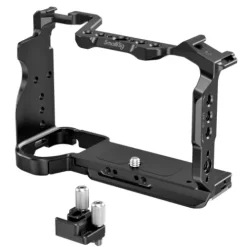SmallRig Camera Cages & Rigs>Cage Kit for Sony Alpha 7C II / Alpha 7CR 4422