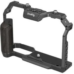 SmallRig Camera Cages & Rigs>Camera Cage for Nikon Z f 4261