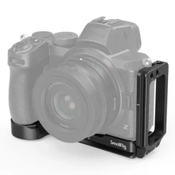 SmallRig Camera Cages & Rigs>Camera Cage for Nikon Z5/Z6/Z7/Z6 II/Z7 II