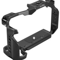 SmallRig Camera Cages & Rigs>Camera Cage for Nikon Z 6III 4519