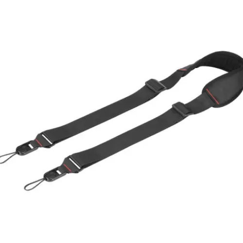 SmallRig Camera Straps & Clips>Camera Shoulder Strap PSC2428