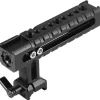 SmallRig Camera Cages & Rigs>Camera/Camcorder Action Stabilising NATO Handle 1955
