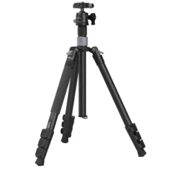 SmallRig Video Tripods>Carbon Fiber Tripod with Center Column AP-20 4059
