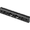 SmallRig Camera Cages & Rigs>Cheese Bar with 1/4 Inch and 3/8 Inch Screw Hole 1091