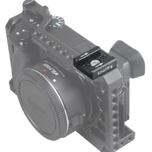 SmallRig Camera Cages & Rigs>Cold Shoe 2-Pack