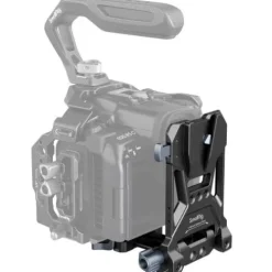 SmallRig V-Mount Batteries>Compact V-Mount Battery Mounting System 4064B