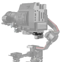 SmallRig Gimbal Accessories>Counterweight Kit for DJI RS 2 / RSC 2 and Selected Zhiyun Stabilizers 3125