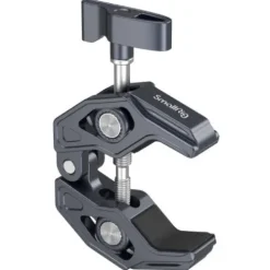 SmallRig Camera Cages & Rigs>Crab-Shaped Clamp 3755B