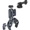 SmallRig Video Monitors & Accessories>Crab-Shaped Clamp with Ballhead Magic Arm 3757B