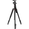 SmallRig Video Tripods>CT-20 Aluminium Alloy Tripod 3474C