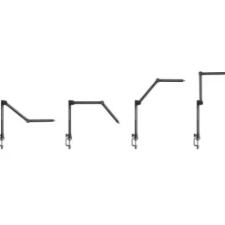SmallRig Mounting Hardware|Light Stands, Backgrounds & Mounting>Desk Overhead Photography / Live Streaming Bracket 4324