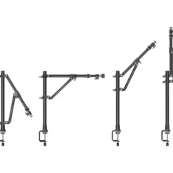 SmallRig Mounting Hardware|Light Stands, Backgrounds & Mounting><noscript><img width=