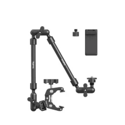 SmallRig Camera Cages & Rigs>Desktop Shooting Magic Arm with Crab Clamp Kit 4766