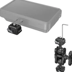 SmallRig Tripod Heads>Drop-in HawkLock mini Magic Arm with Quick Release Ball Head 3515C