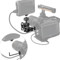 SmallRig Tripod Heads><noscript><img width=