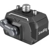 SmallRig Camera Cages & Rigs>Drop-in HawkLock Universal mini Quick Release Plate and Clamp 3513C