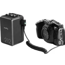 SmallRig Ac Adapters><noscript><img width=