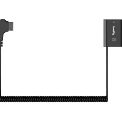 SmallRig Ac Adapters>D-Tap to NP-FZ100 Dummy Battery Power Cable 4253B