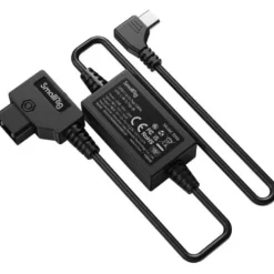 SmallRig Cables & Connectors>D-Tap to USB-C Power Cable 3266