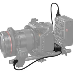 SmallRig Cables & Connectors>D-Tap to USB-C Power Cable 3266
