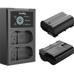 SmallRig Battery Chargers & Plates><noscript><img width=