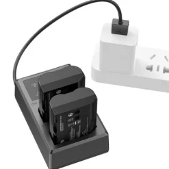 SmallRig Battery Chargers & Plates><noscript><img width=