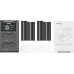 SmallRig Battery Chargers & Plates><noscript><img width=