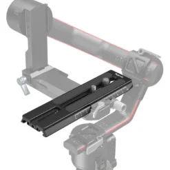 SmallRig Gimbal Accessories>Extended Quick Release Plate for DJI RS 2 / Ronin-S / RS 3 / RS 3 Pro / RS 4 / RS 4 Pro 3031B