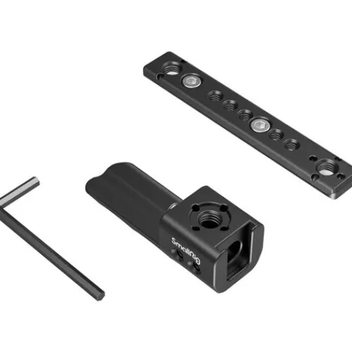 SmallRig Camera Cages & Rigs>Extension Adapter Part fot Sony FX30 / FX3 XLR Handle MD3490