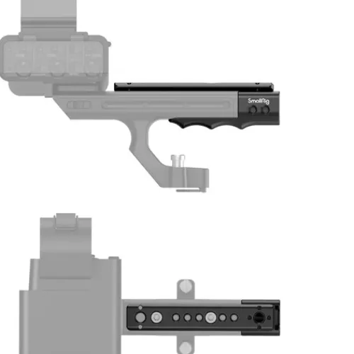 SmallRig Camera Cages & Rigs>Extension Adapter Part fot Sony FX30 / FX3 XLR Handle MD3490