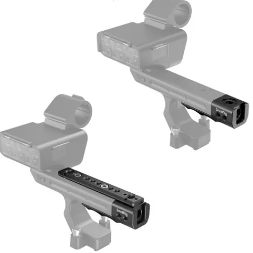 SmallRig Camera Cages & Rigs>Extension Adapter Part fot Sony FX30 / FX3 XLR Handle MD3490