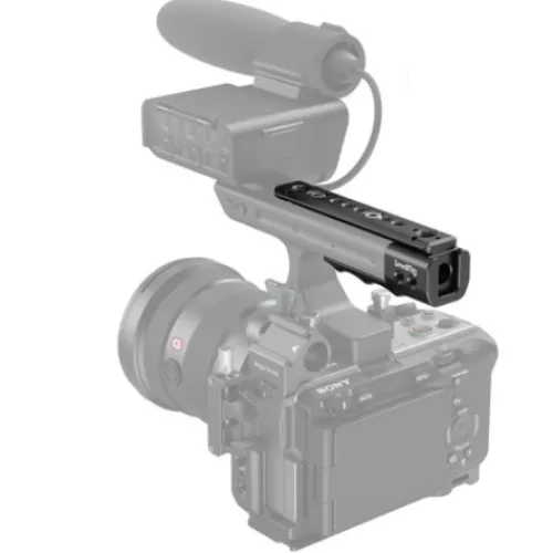 SmallRig Camera Cages & Rigs>Extension Adapter Part fot Sony FX30 / FX3 XLR Handle MD3490