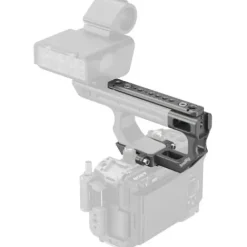 SmallRig Camera Cages & Rigs>Extension Mount Plate Kit for Sony FX3 / FX30 XLR Handle 4830