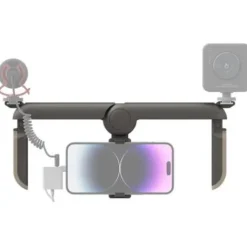 SmallRig Smartphone Accessories>Fold P20 Mobile Pocket Video Rig 4047