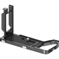 SmallRig L-Brackets>Foldable L-Shape Mount Plate for Sony Alpha 7R V / Alpha 7 IV / Alpha 7S III 3984
