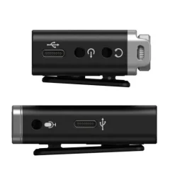 SmallRig Microphones>Forevala W60 Wireless Microphone 3487