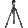 SmallRig Video Tripods>FreeBlazer Aluminum Alloy Video Tripod CT190 4319