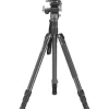 SmallRig Video Tripods>FreeBlazer Aluminum Alloy Video Tripod CT195 4307