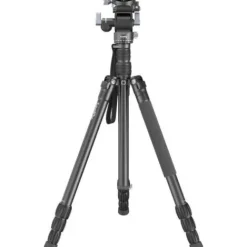 SmallRig Video Tripods>FreeBlazer Aluminum Alloy Video Tripod CT195 4307