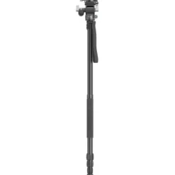 SmallRig Video Tripods>FreeBlazer Aluminum Alloy Video Tripod CT195 4307