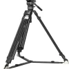 SmallRig Video Tripods>FreeBlazer Counterbalance Carbon Fiber Video Tripod Kit AD-Pro8 4465
