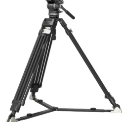 SmallRig Video Tripods>FreeBlazer Counterbalance Carbon Fiber Video Tripod Kit AD-Pro8 4465