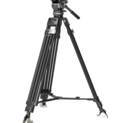 SmallRig Video Tripods>FreeBlazer Counterbalance Carbon Fiber Video Tripod Kit AD-Pro8 4465