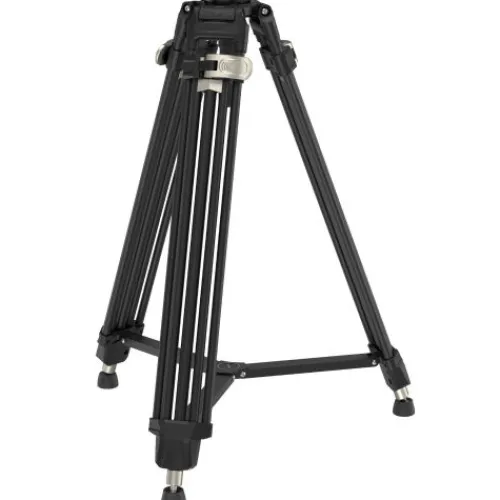 SmallRig Video Tripods>FreeBlazer Heavy-Duty Aluminum Alloy Tripod AD-80 4164