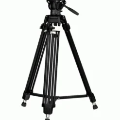 SmallRig Video Tripods>FreeBlazer Heavy-Duty Aluminum Alloy Tripod AD-80 4164